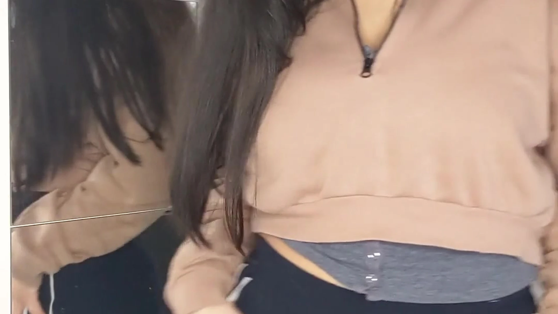 Milfy LeahGoesWilde leaked xxx Exposed