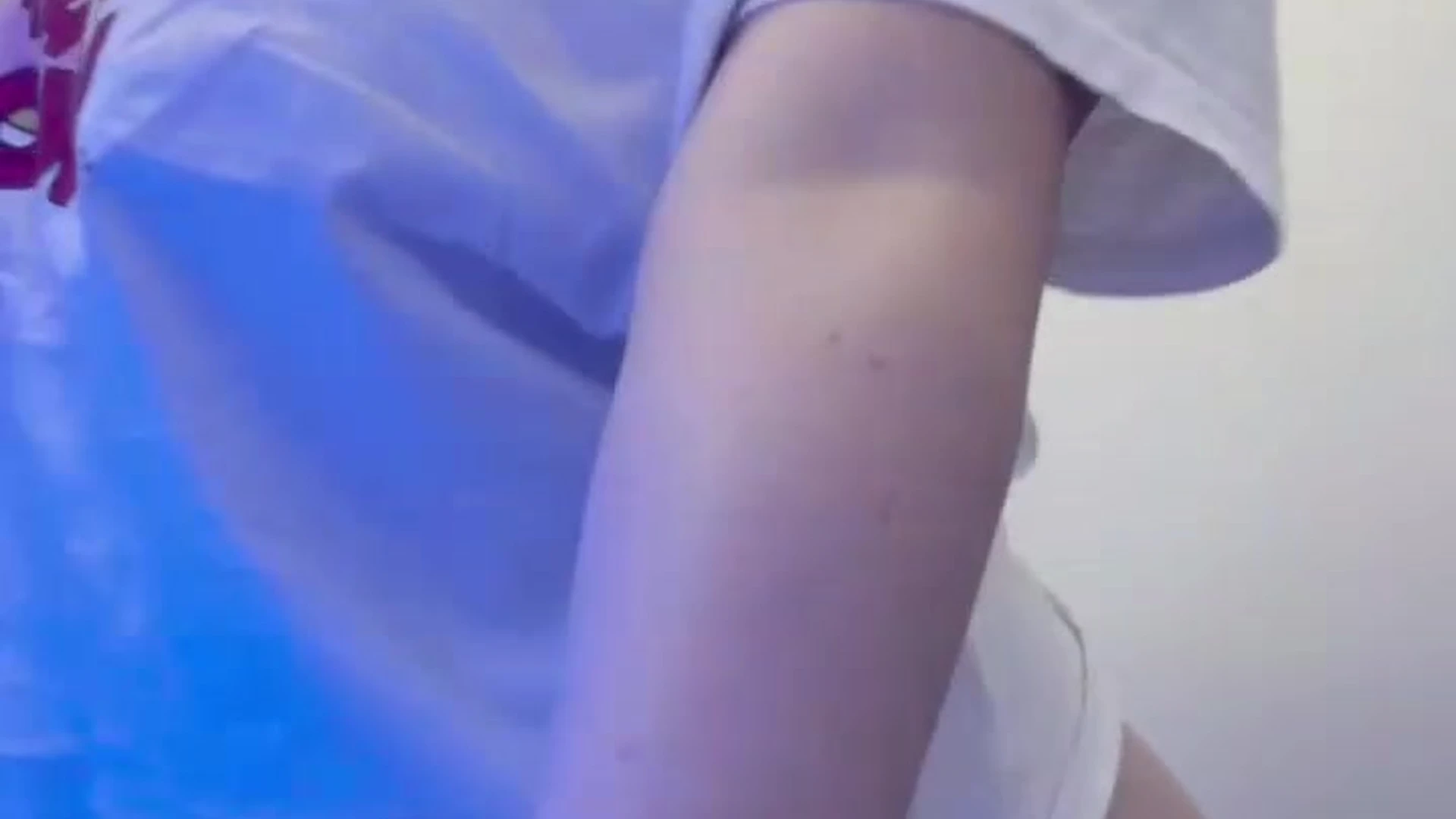 Assertive Italian Mady Gio pic leaks