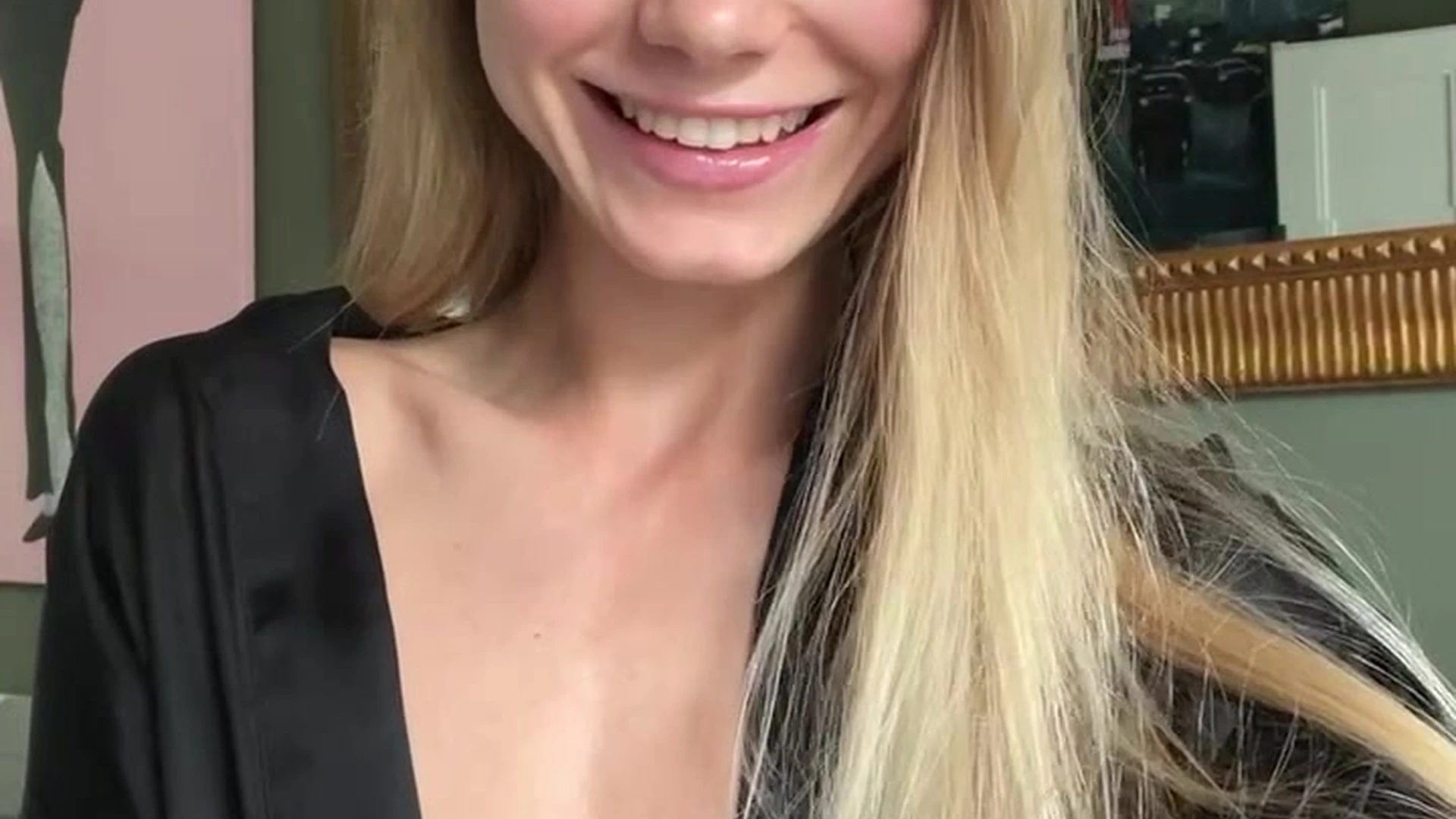Ambitious sucking Fit Nancy Ace onlyfan