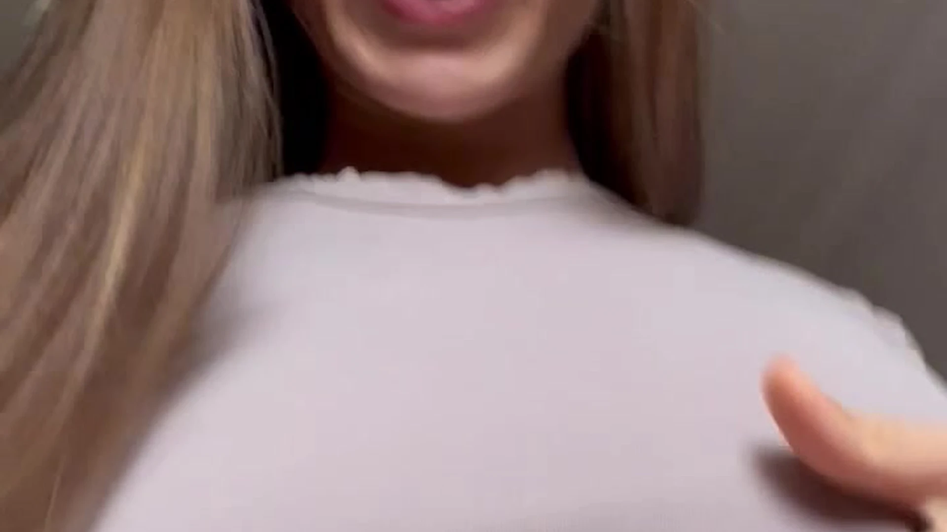 Epic Sincere Brunette kittybabykittyvip nude porn leak Vid