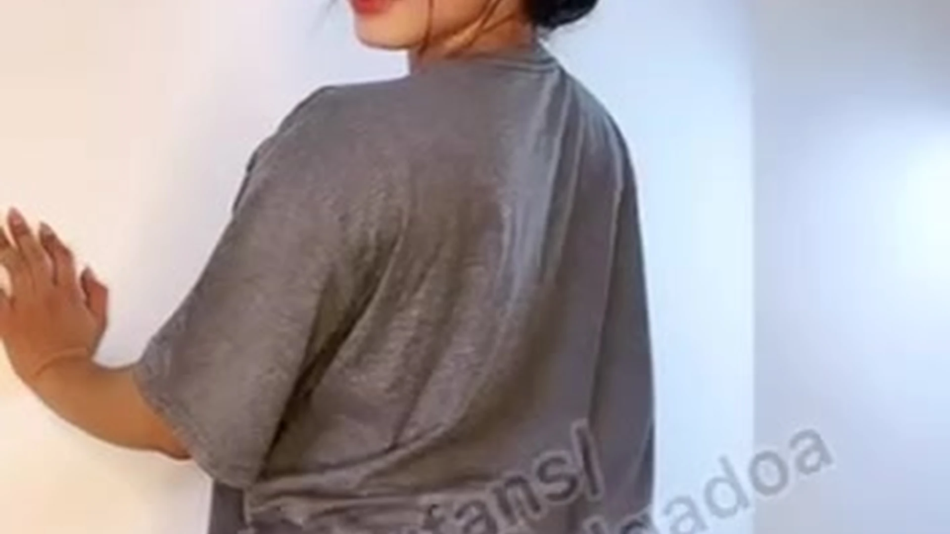 hoe Sweating Venezuelan Kimberly delgado leaked