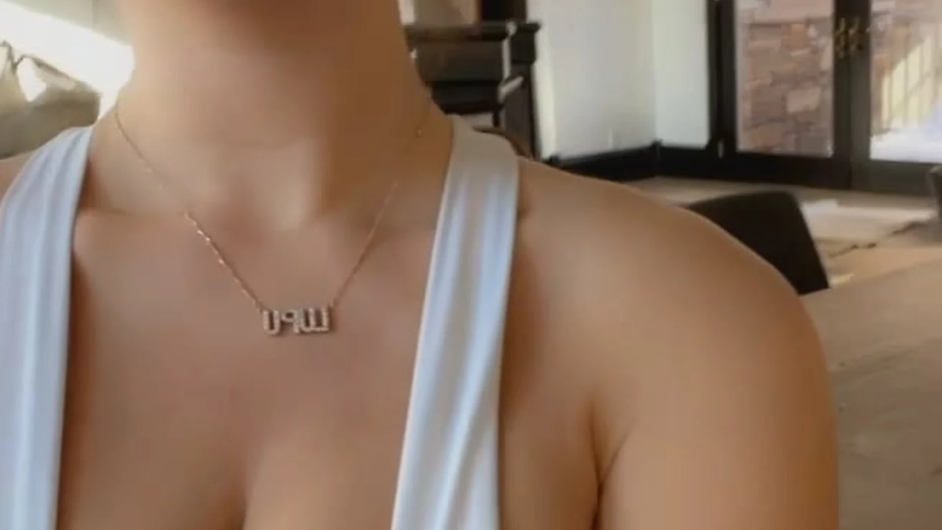 Epic dirty Big Tits LupuWellness nude ass