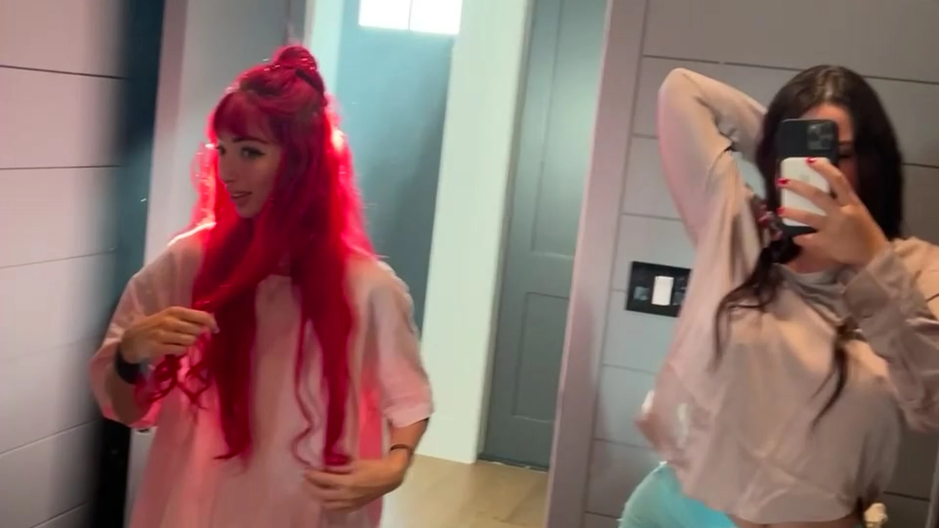 pretty Model LupuWellness Patreon leak Vid Epic