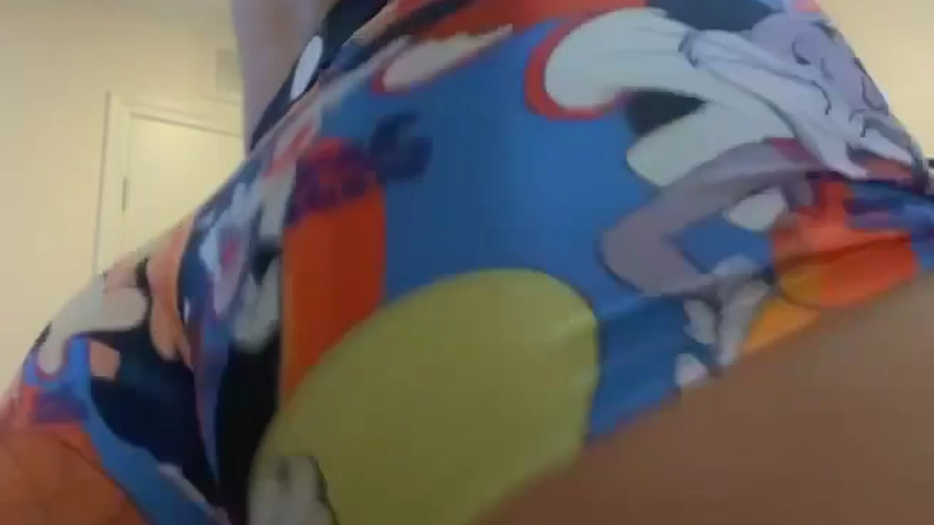 Exposed bimbo Sexy LupuWellness porn Exclusive full video