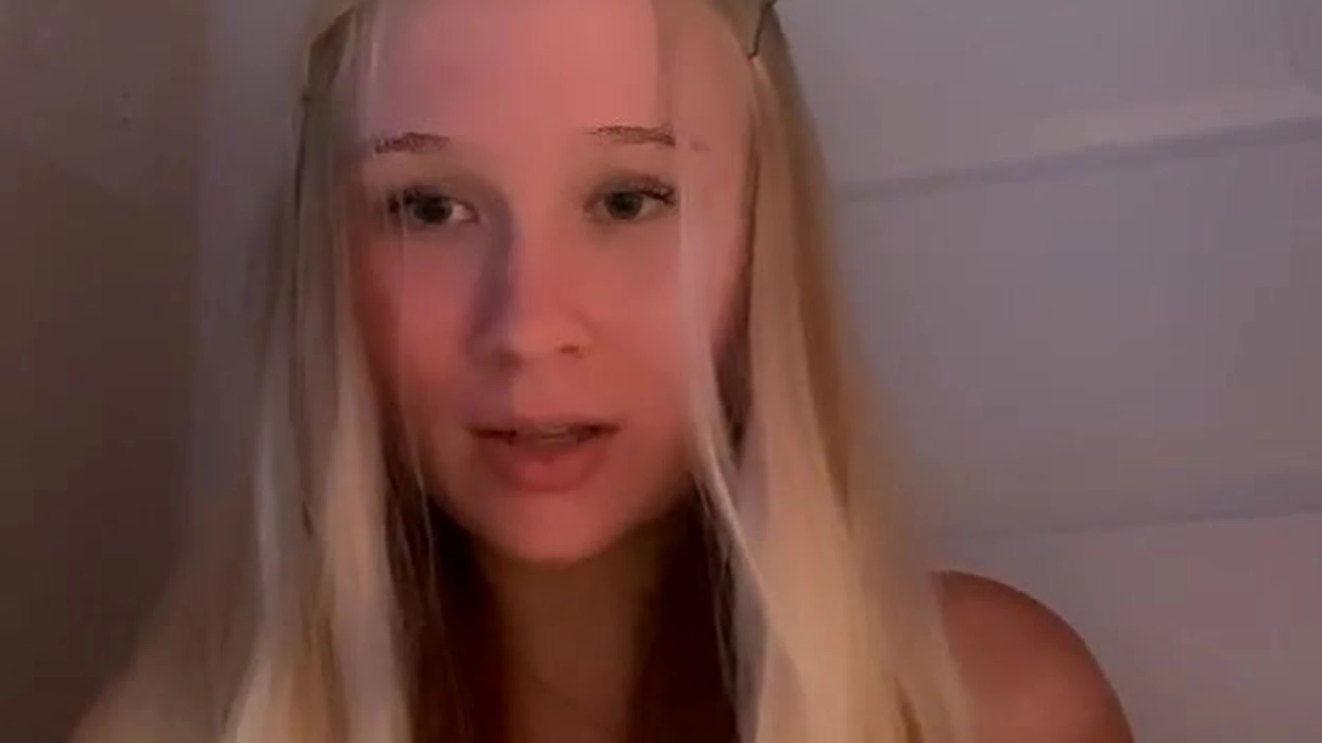 Sensational Sexy Langelinea1 leaked nudes x