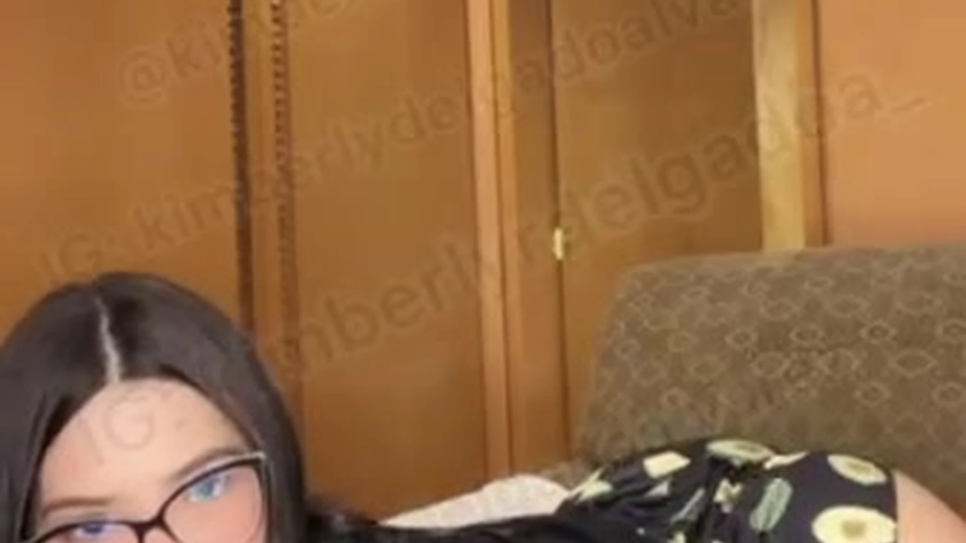 Thick Ass Kimberly delgado Nude fansly EXPOSED