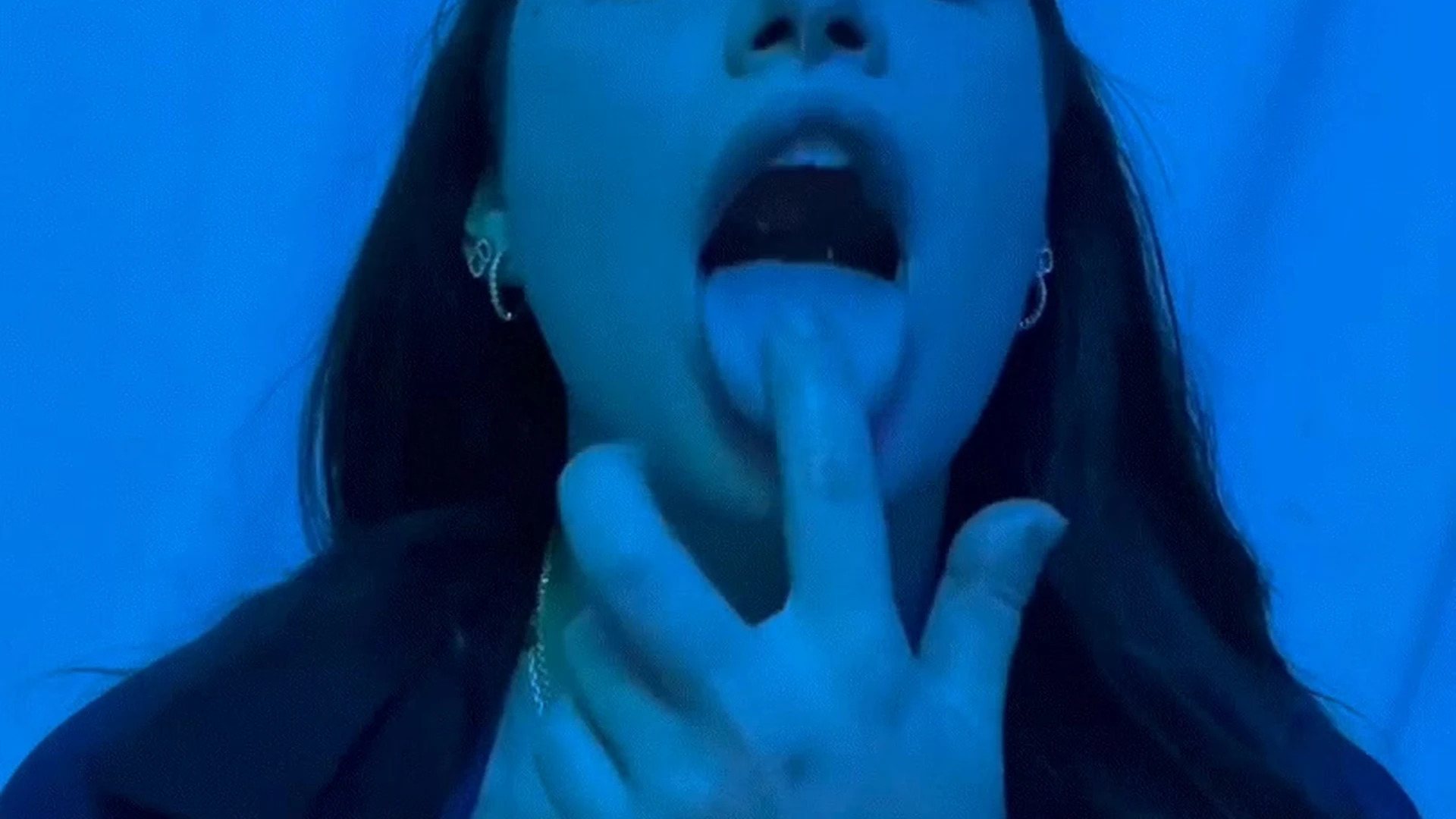 Big Tits Mia Monroe masturbating Exposed