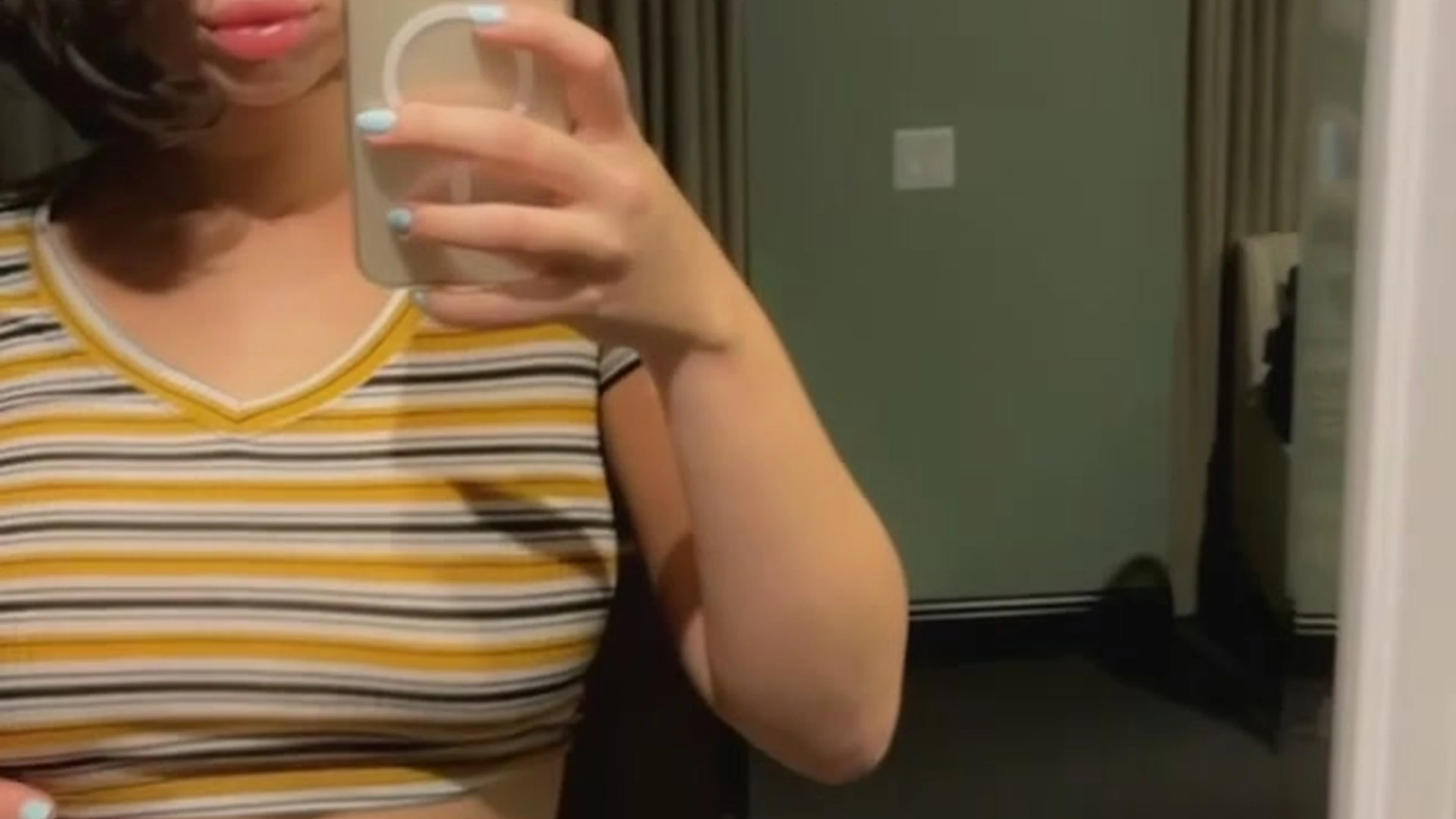 pretty Curvy LupuWellness boobs