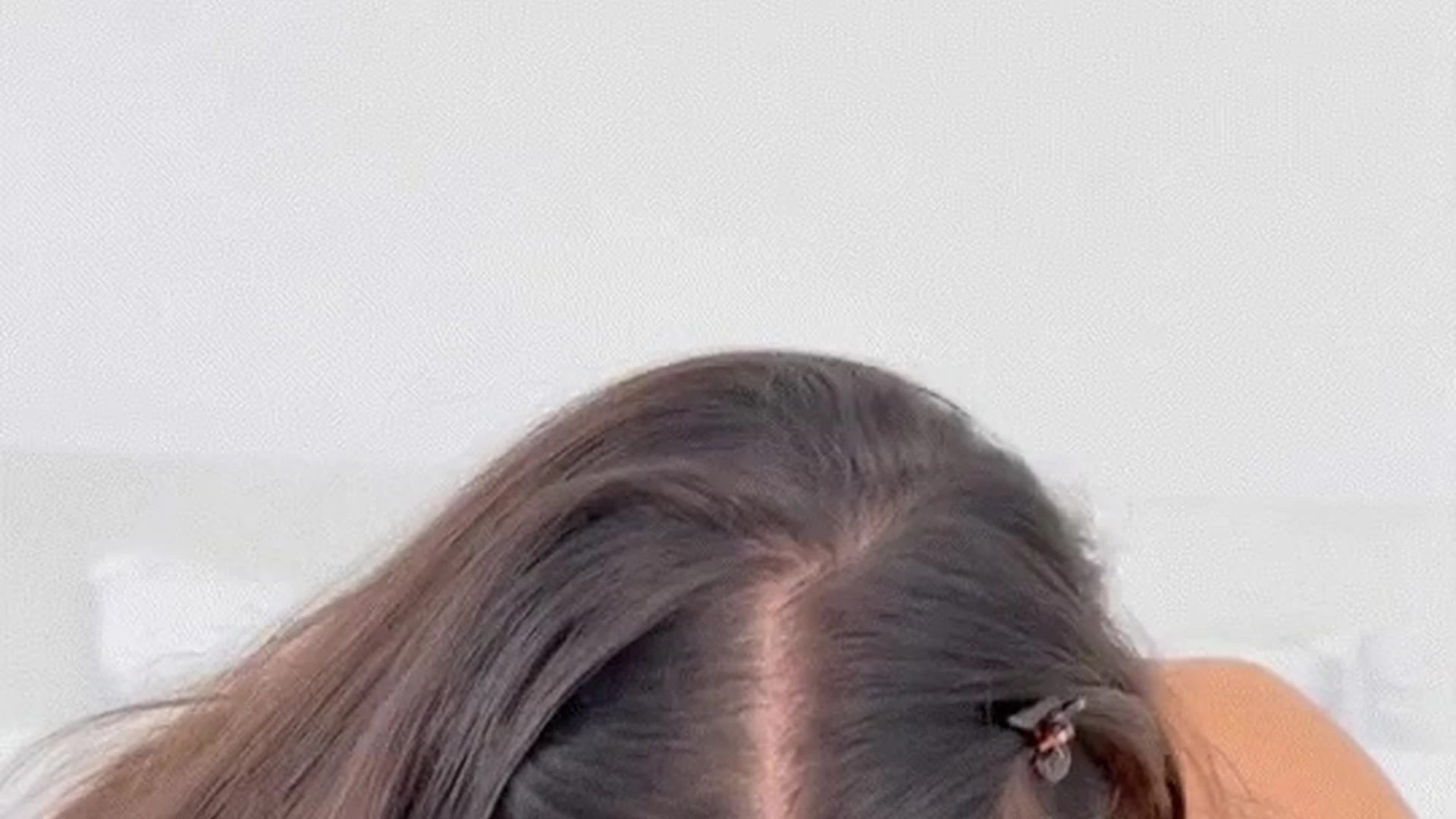 Brunette Mia Monroe Nude OF