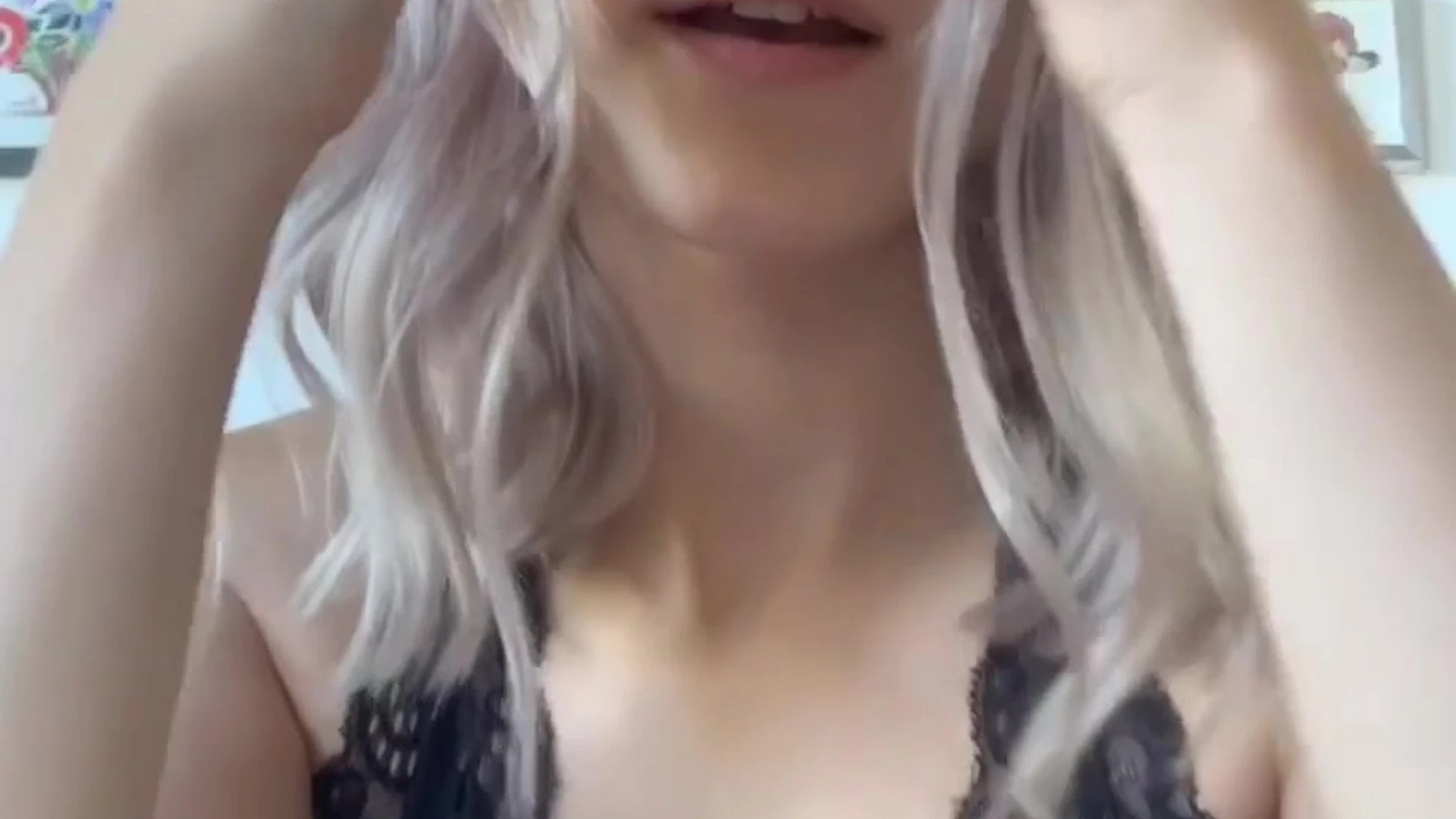 Exposed slutty hoe Horny Eva Elfie Fansly leaked Full Clip