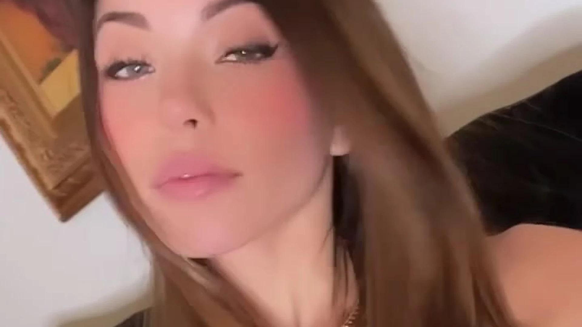 sexy bitch Slut Melanie Pavola nudes leaked
