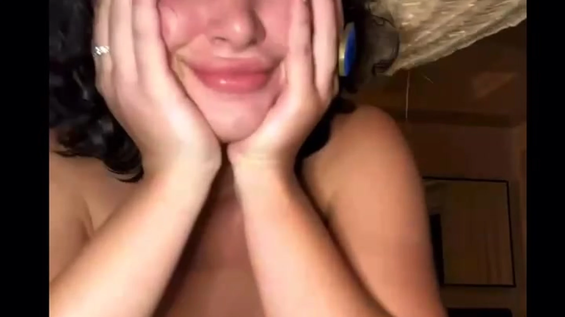 Magnetic Fuck Face LupuWellness leak Epic