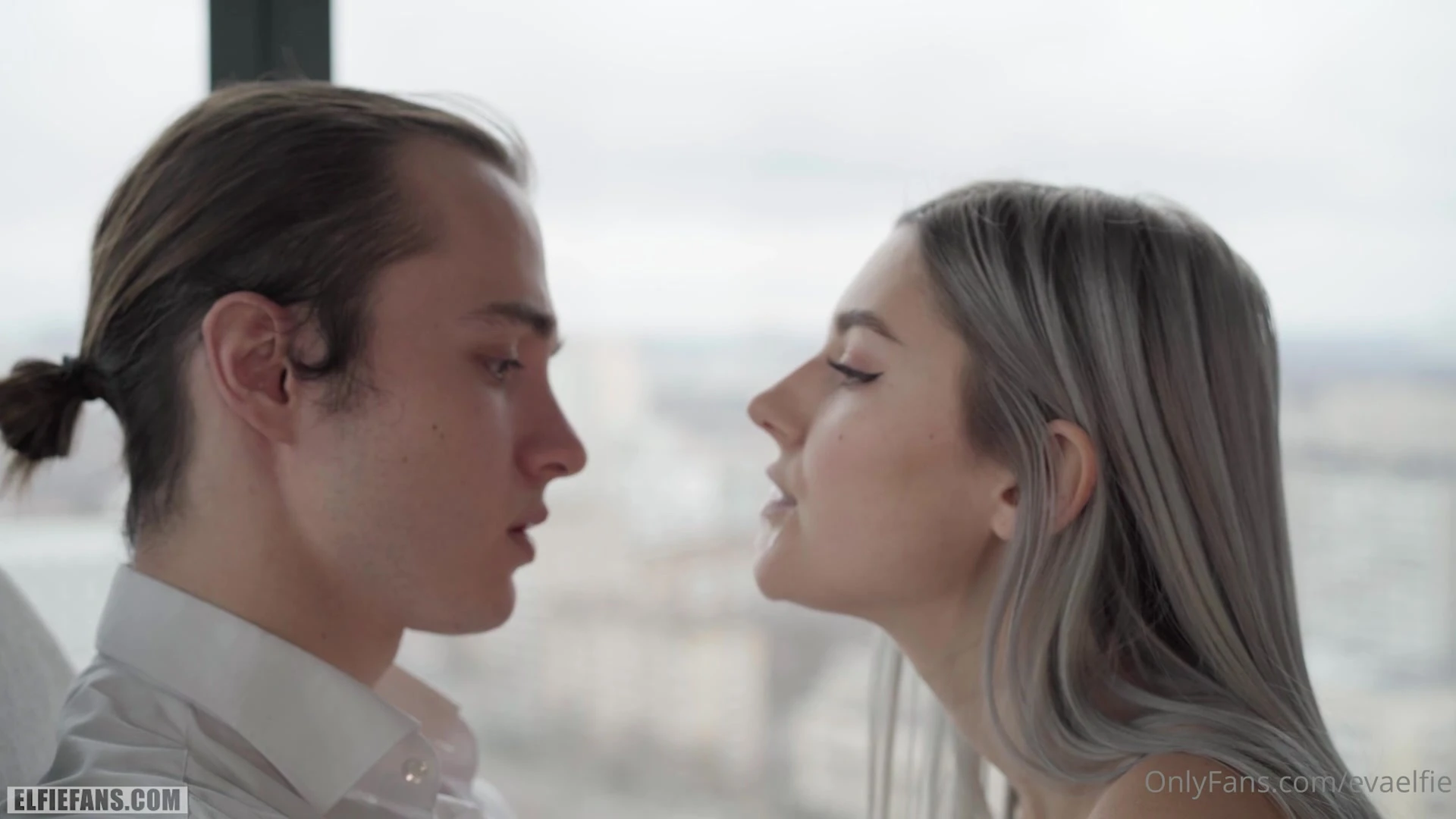 Exposed e-girl Slut Eva Elfie Leaked Video