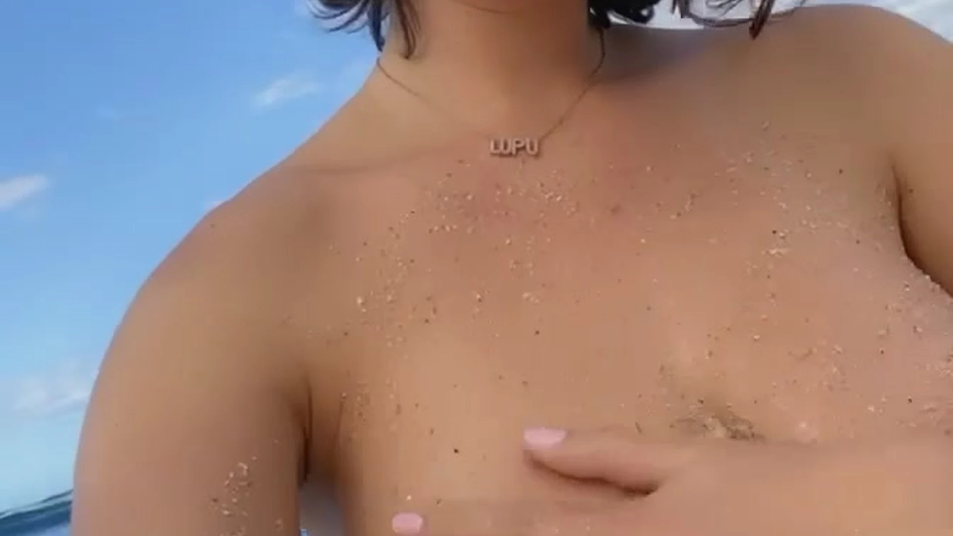 Curvy LupuWellness Leaked nudes Epic