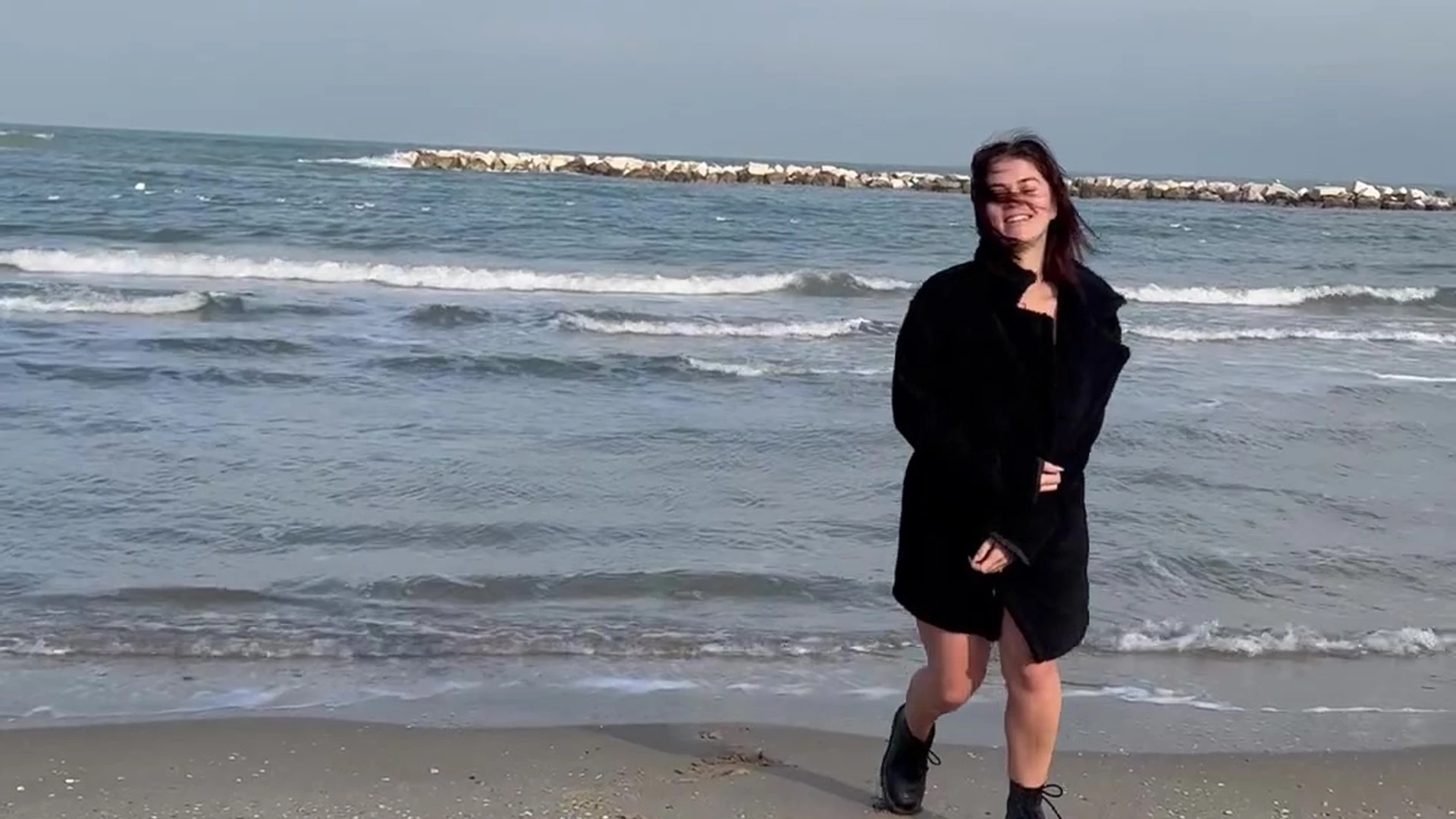 Adventurous  Amateur Mady Gio leaked xxx Exposed