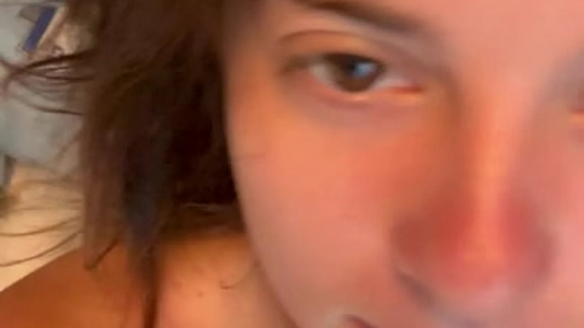 Epic slutty hoe Babe Mady Gio Naked Video