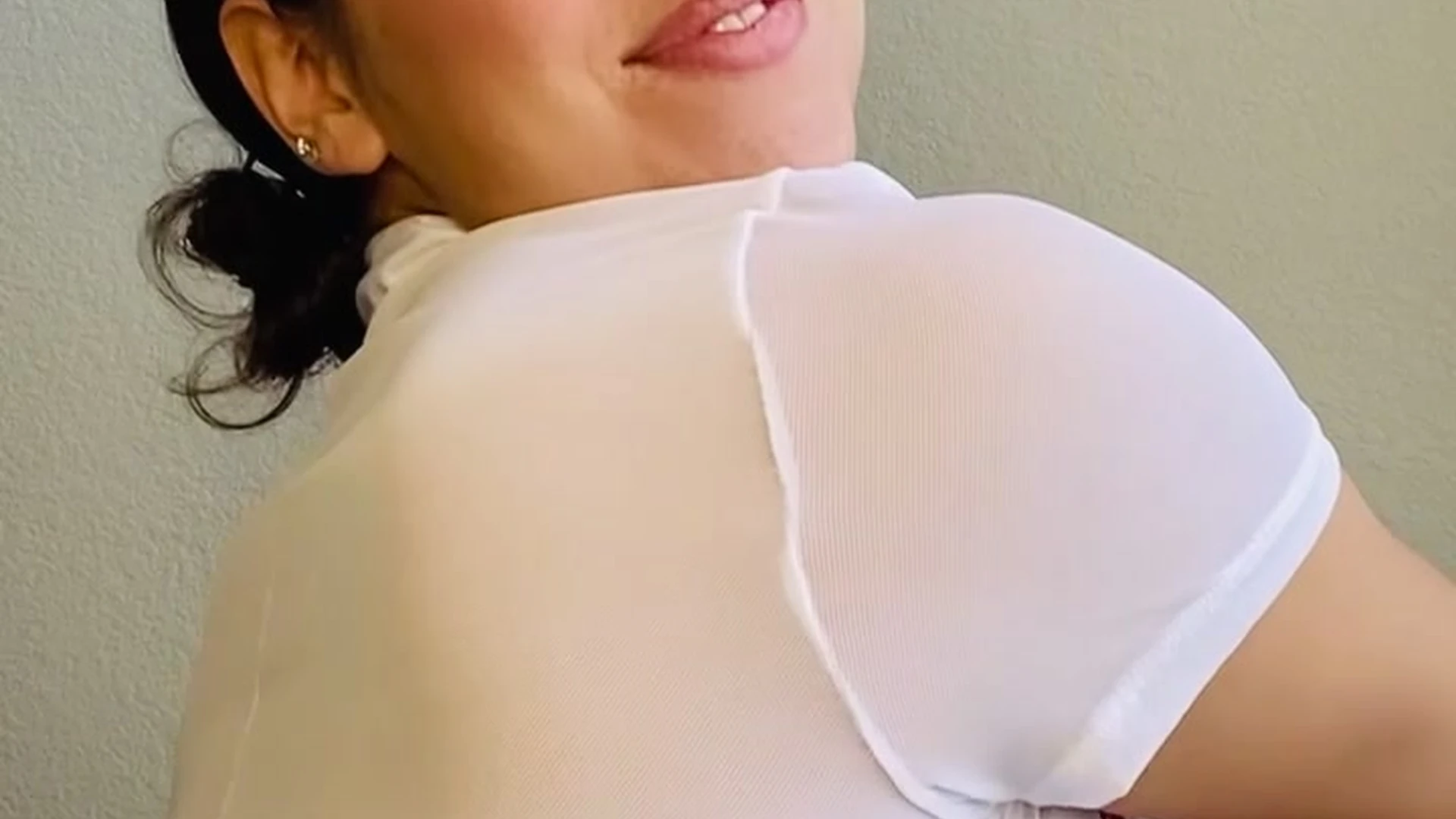 influencer Big Tits Mia Monroe Leaked OF