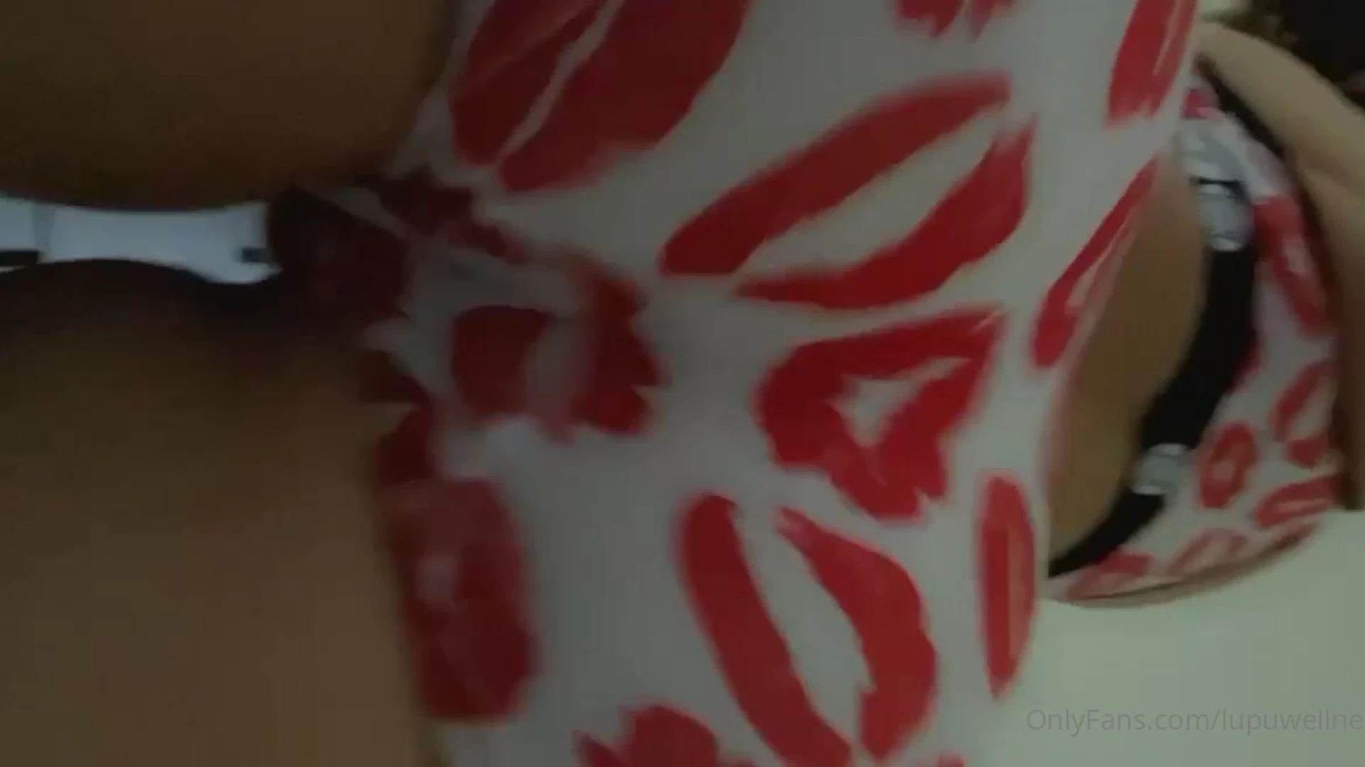 Courageous Big Tits LupuWellness Nude exposed full vid Epic