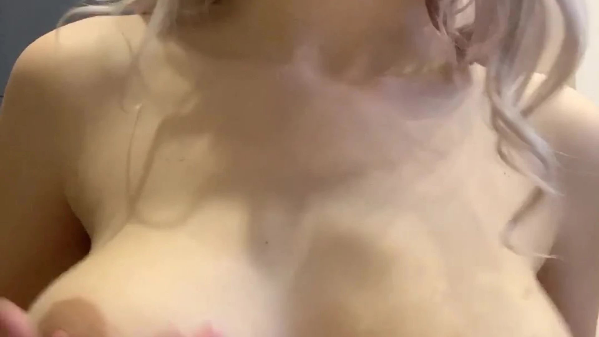Sensational Slut Eva Elfie Nude leak