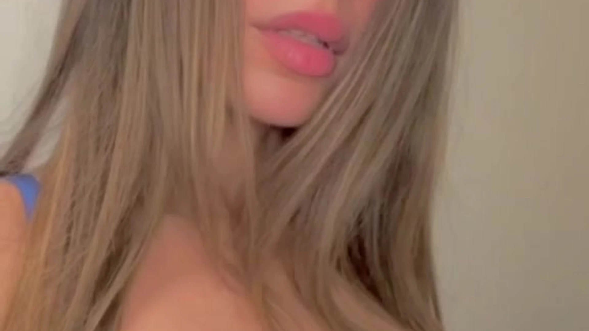 Big Fake Tits Melanie Pavola onlyfans nude Full leaked video