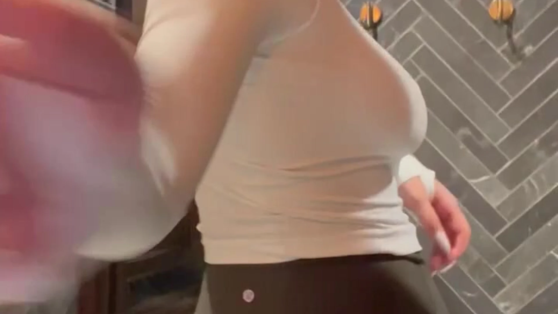 e-girl Big Tits LupuWellness nudes free Sensational