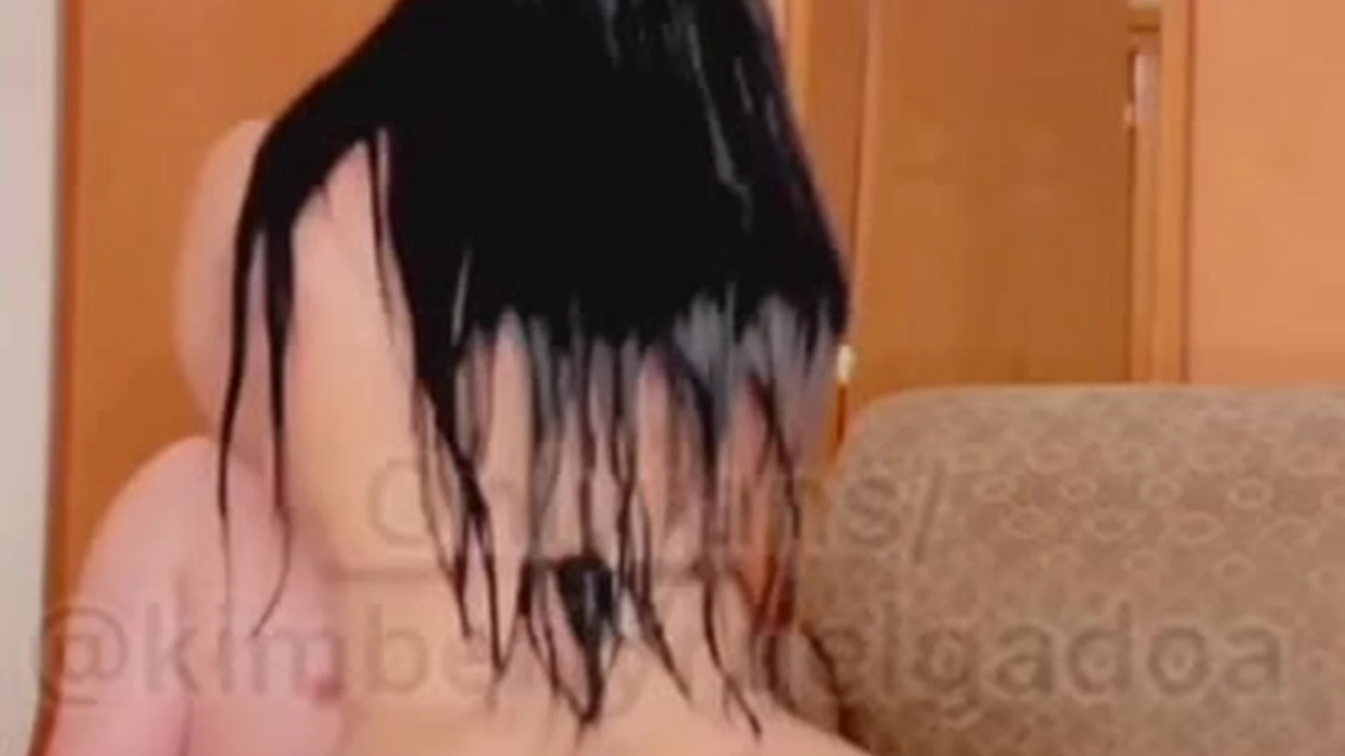 Babe Kimberly delgado reddit Clip