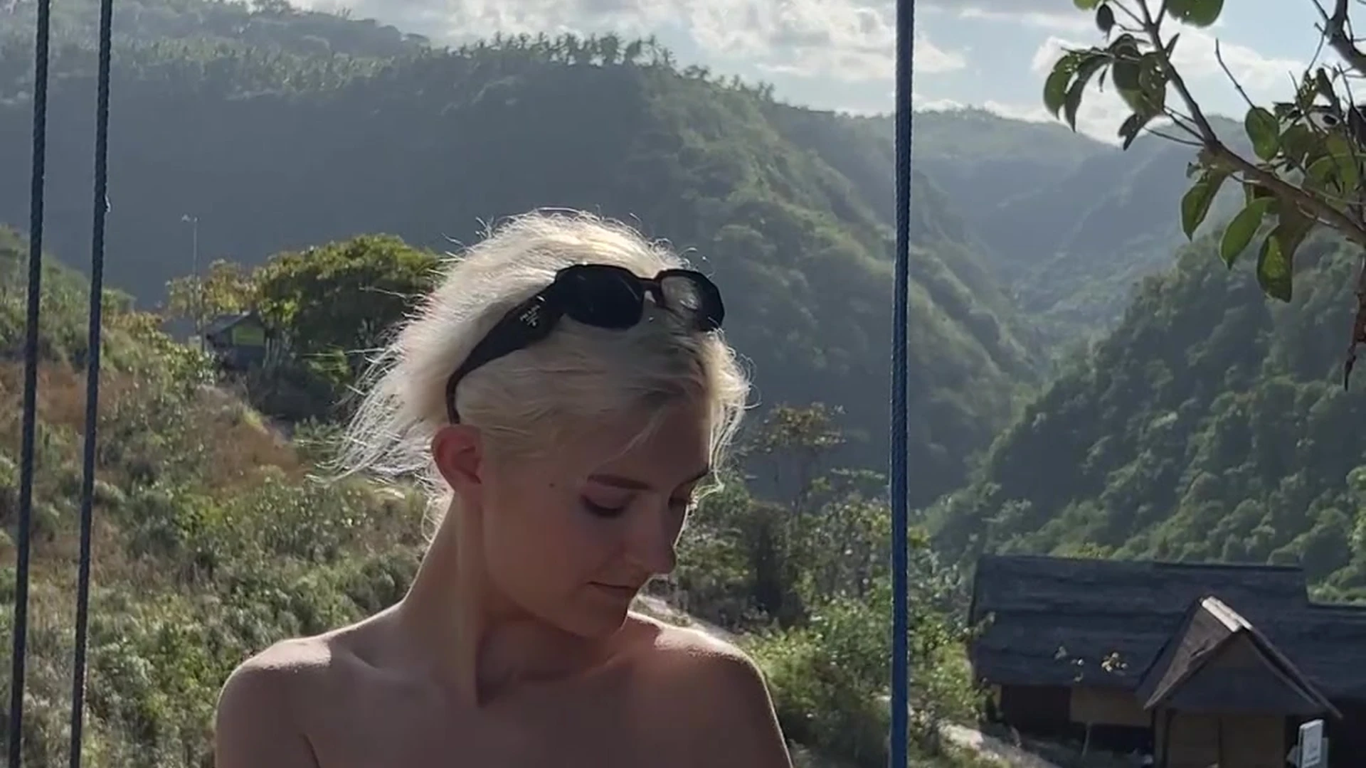 Epic Russian Eva Elfie nude