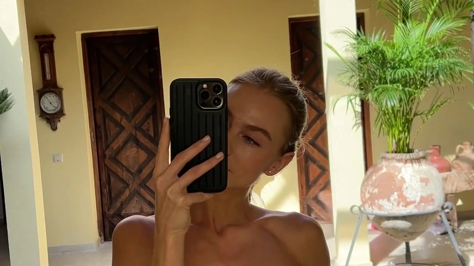 Sensational Inspiring Petite Nancy Ace leaks