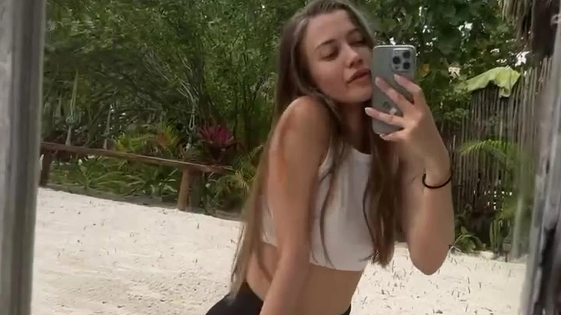 Exposed beautiful Brunette kittybabykittyvip onlyfans nude slut