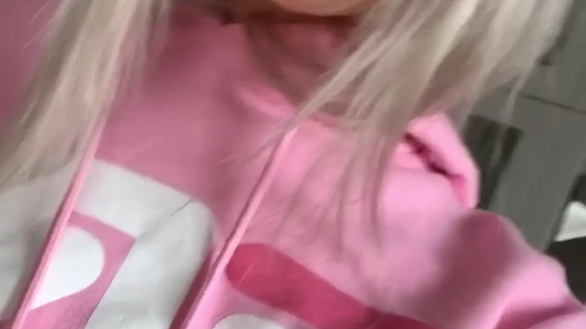 Creammy Pussy Eva Elfie nude porn leak