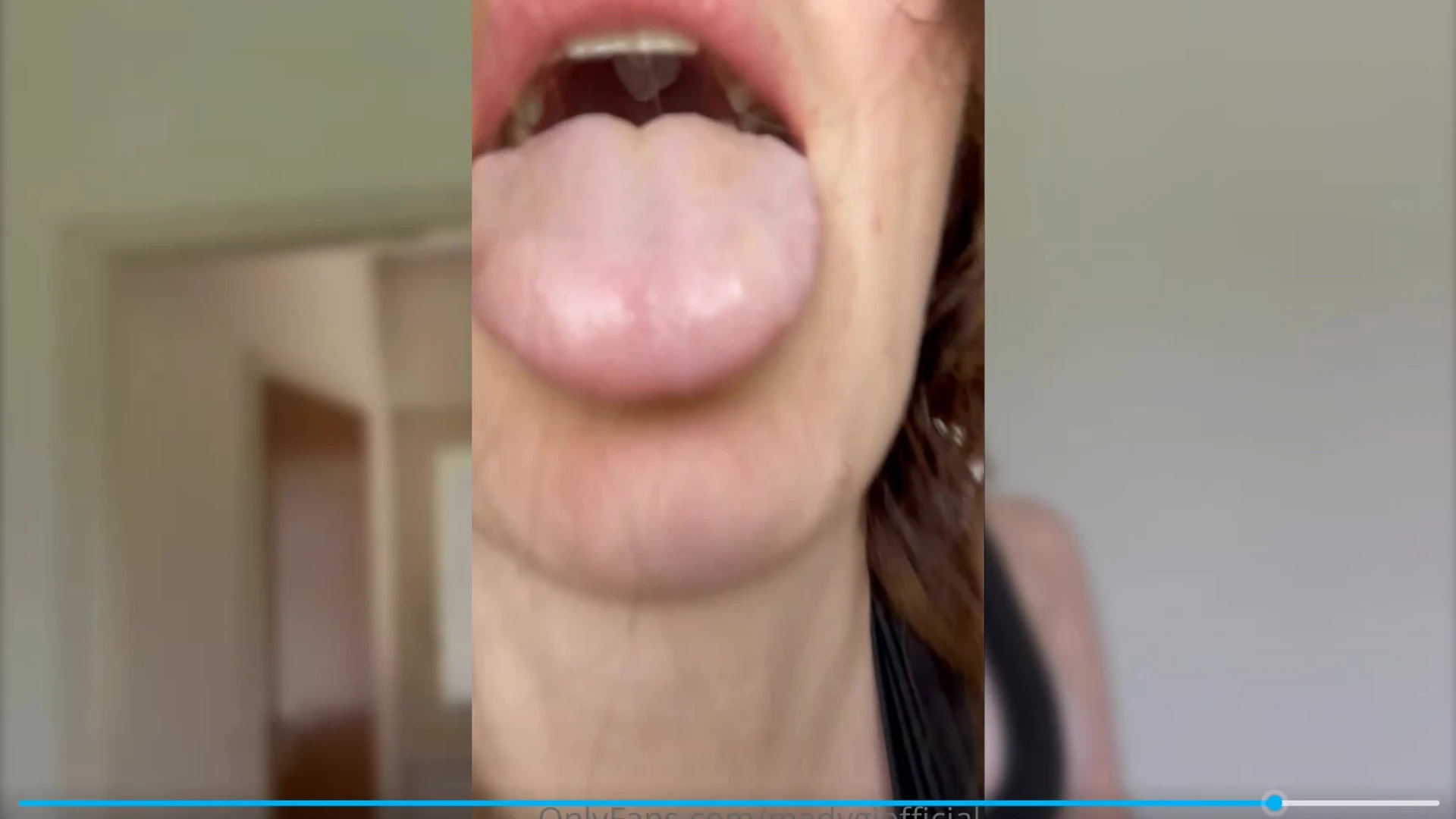 Exposed influencer Thick Mady Gio Nude leak OF