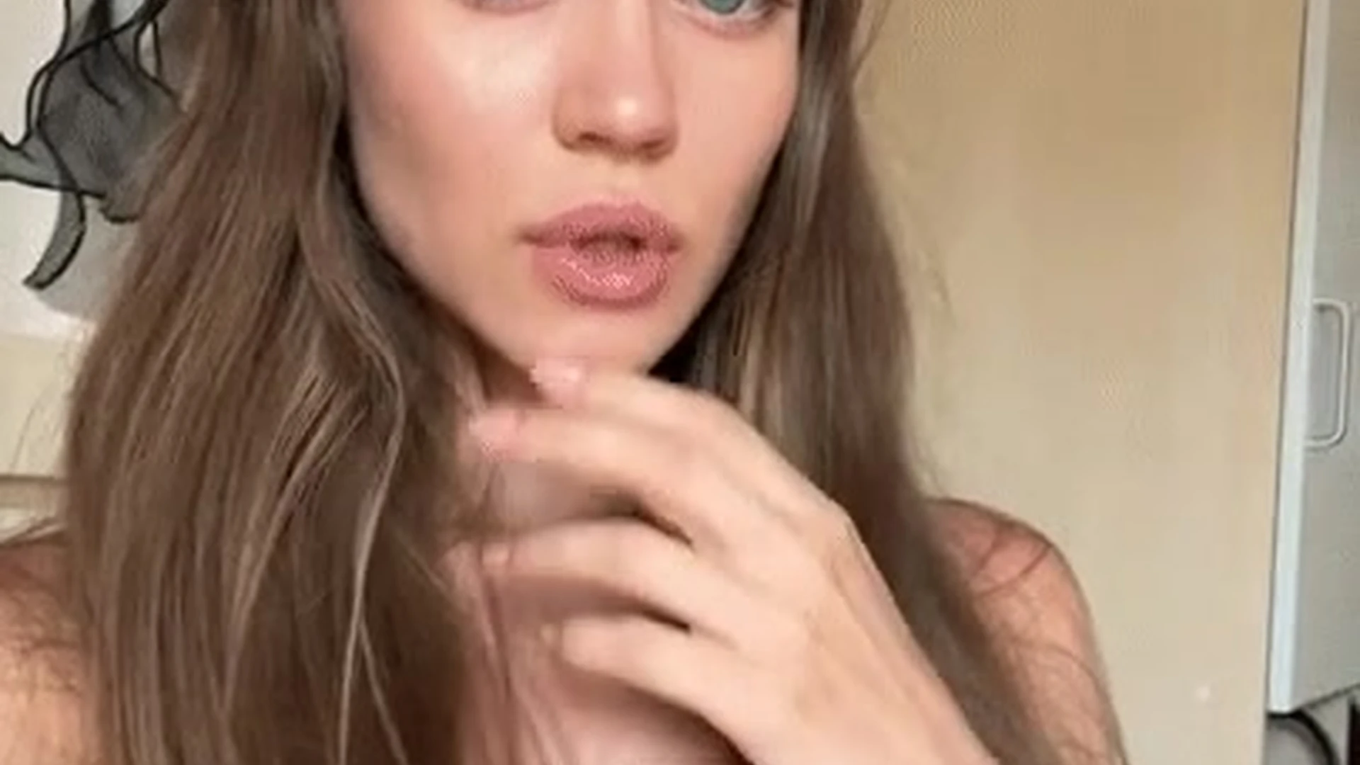 Slut kittybabykittyvip Fansly leak Sensational