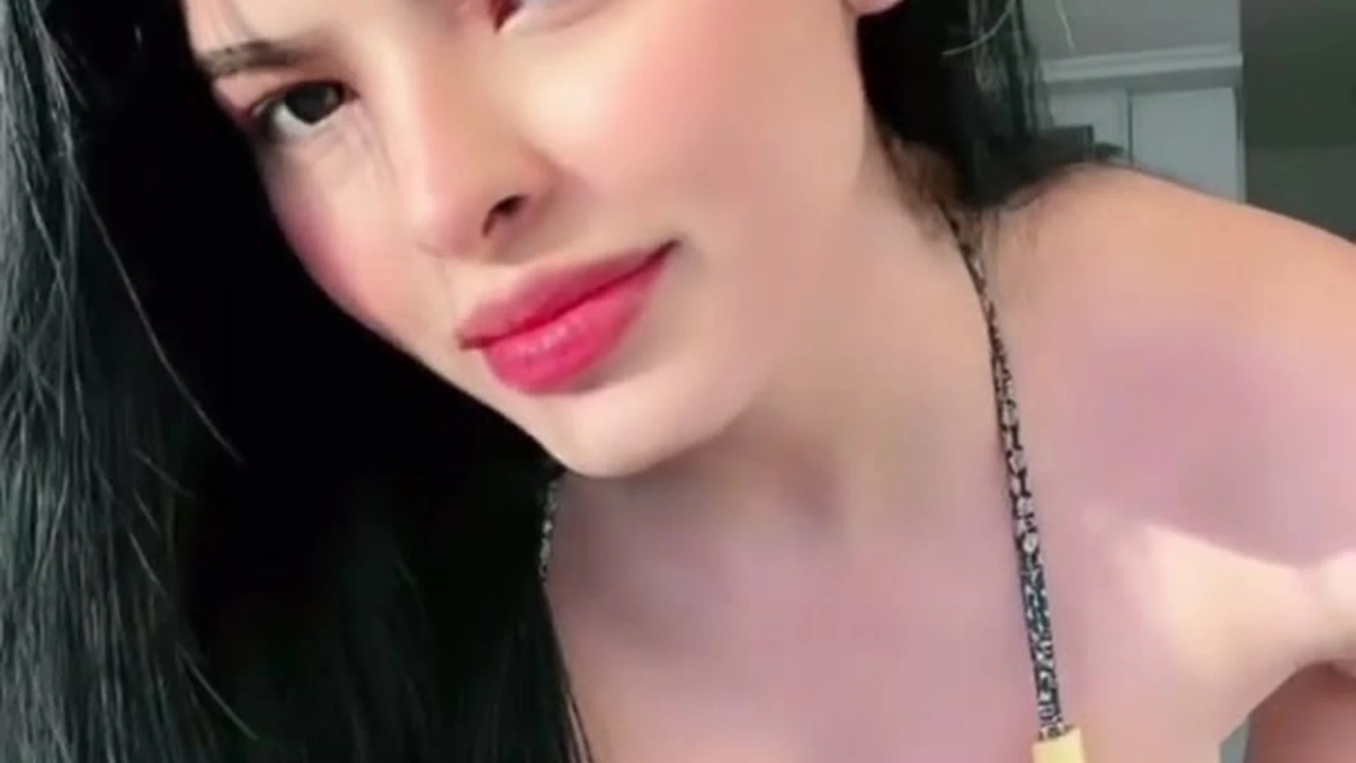 Babe Kimberly delgado nsfw fullvideo