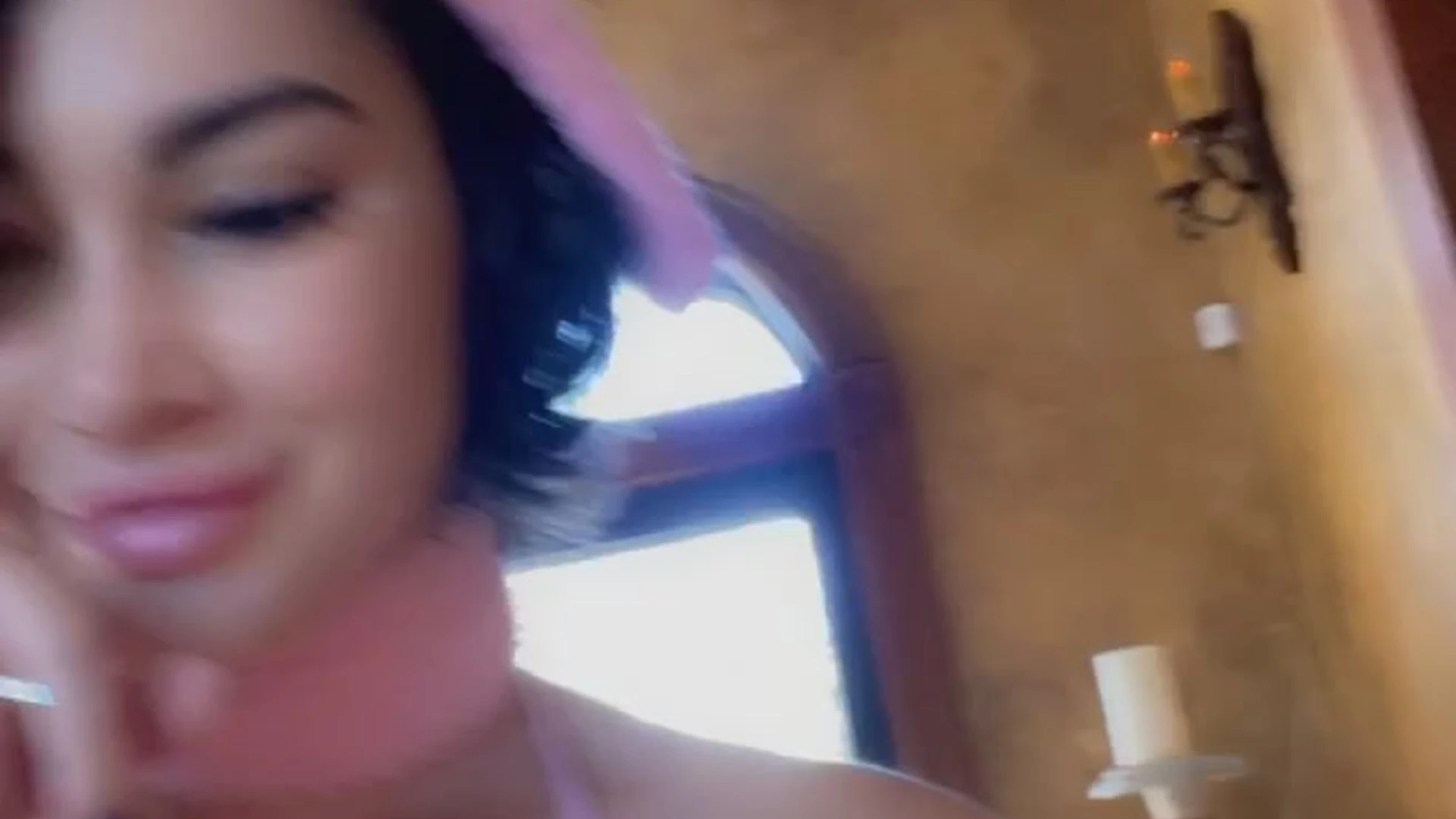 Exposed egirl Hot LupuWellness leaks