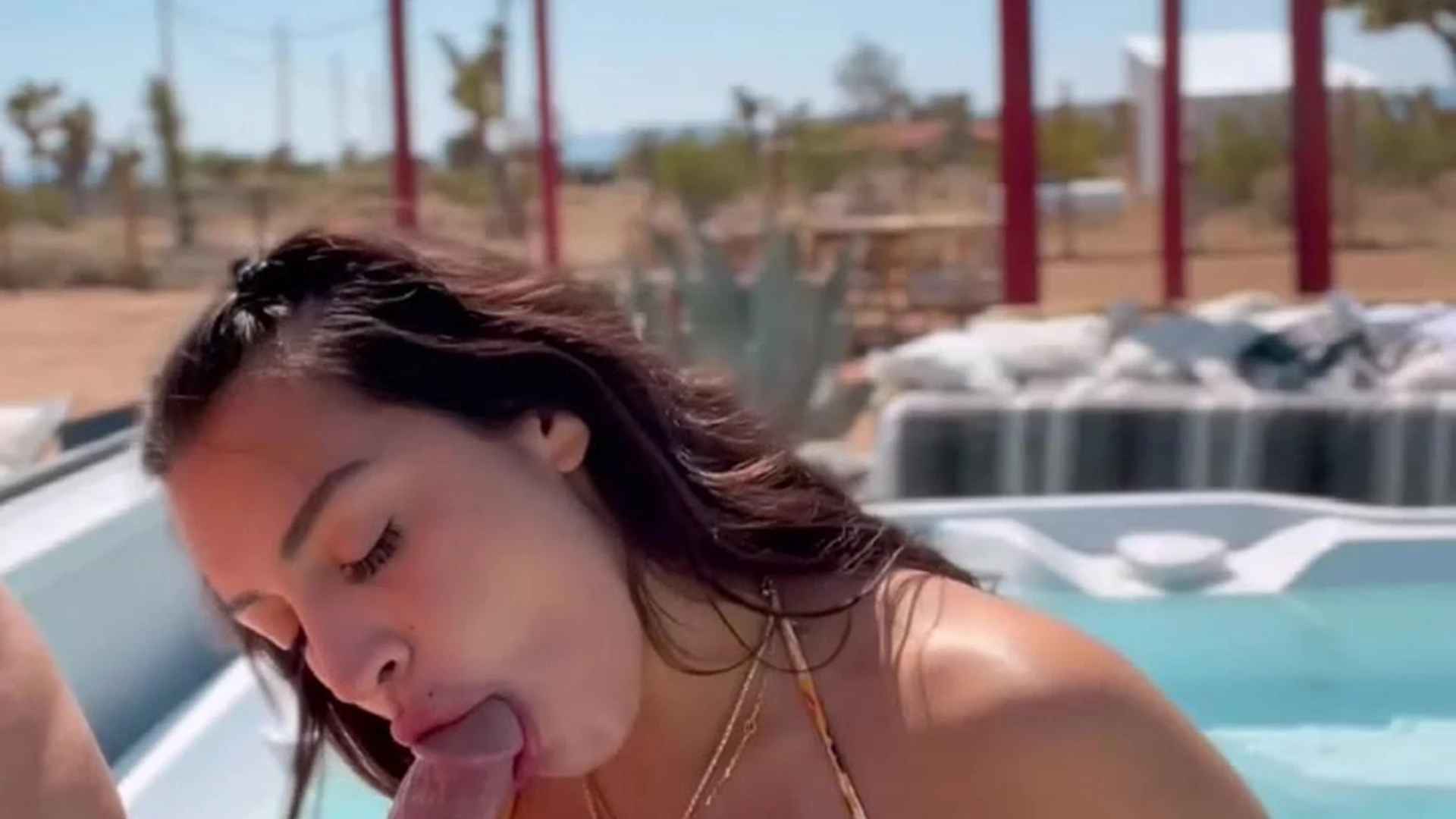 Exposed Capable Big Tits Mia Monroe leaked onlyfans Exclusive full video