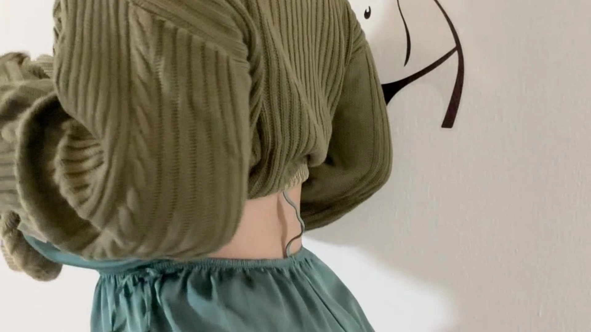 slut Thick Ass Mady Gio onlyfans nude slut Clip Sensational