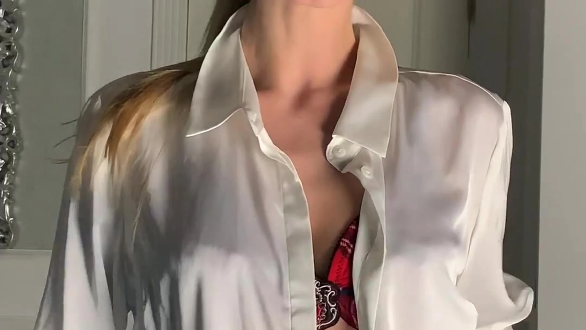 Ukrainian Nancy Ace leak Exclusive full vid