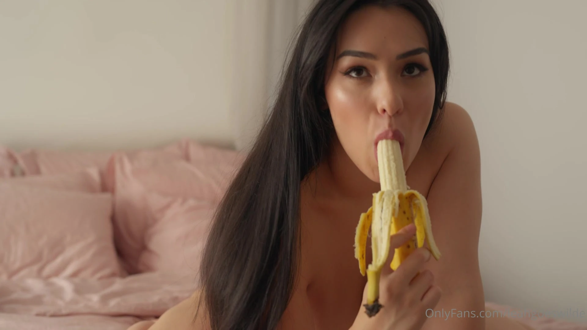 hot girl Slut LeahGoesWilde onlyfans leak pic