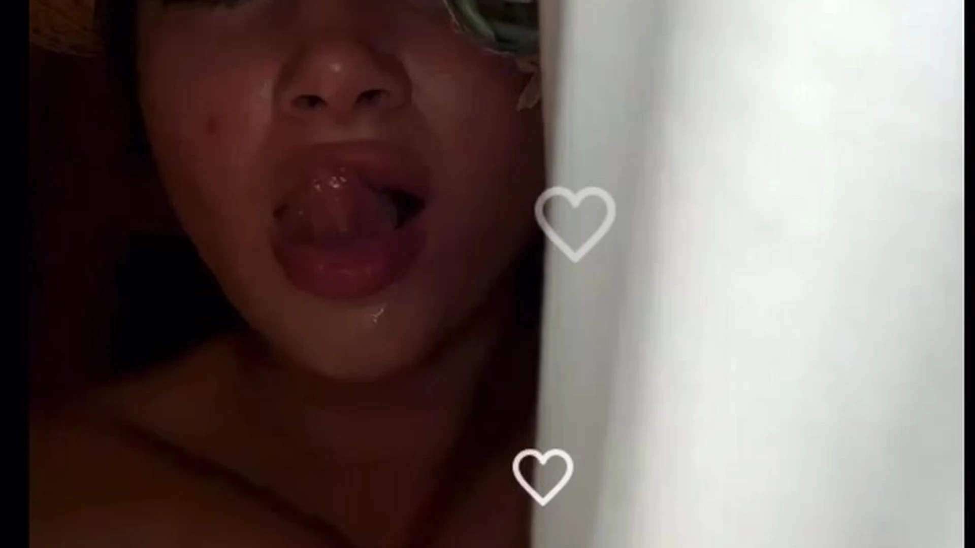 Sensational slutty babe Fuck Face LupuWellness face