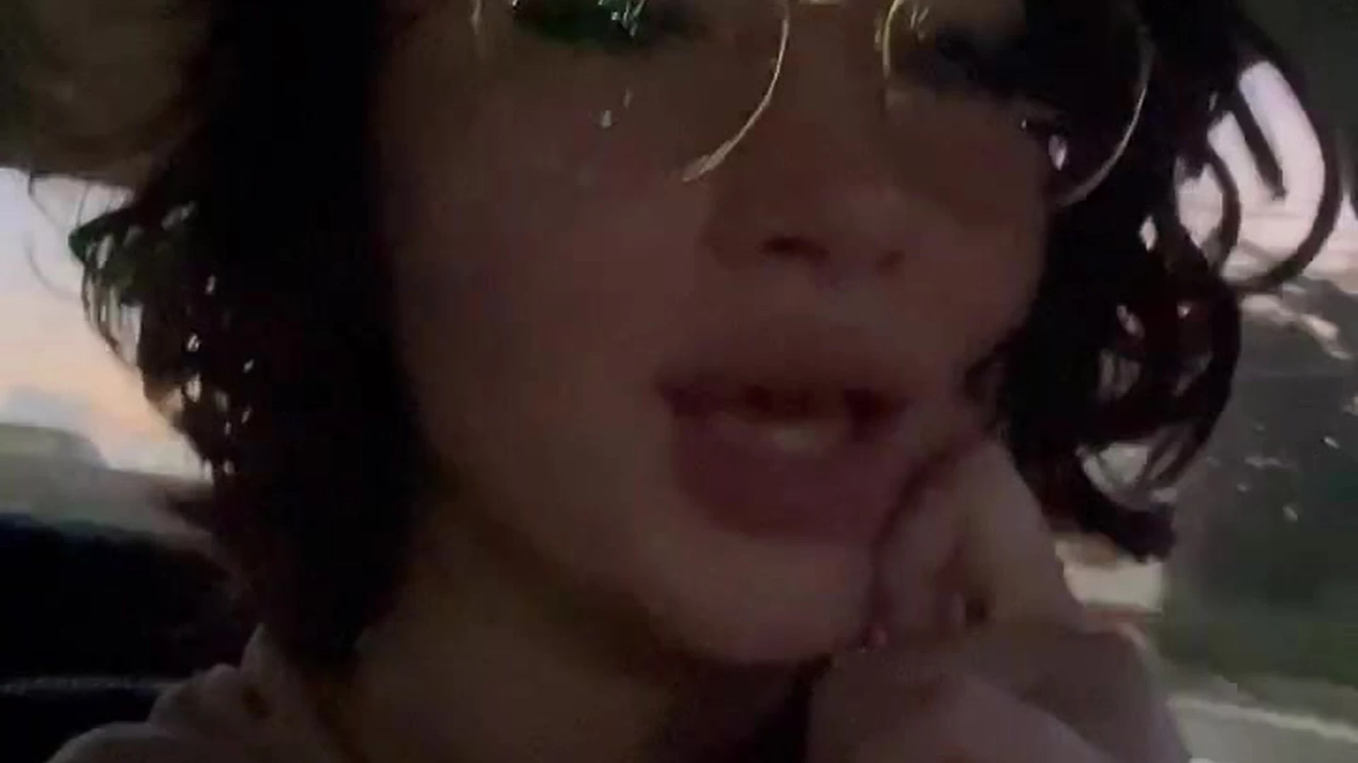 Latina LupuWellness onlyfans nude slut FullVID