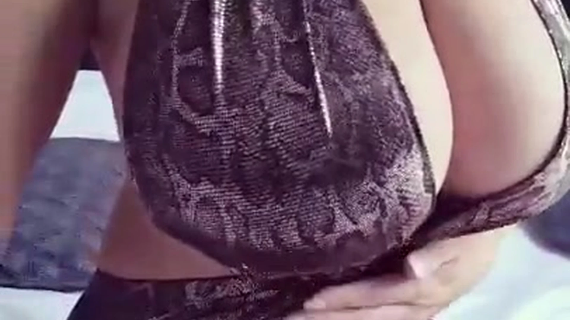 cumslut Lingerine Mady Gio sex Clip