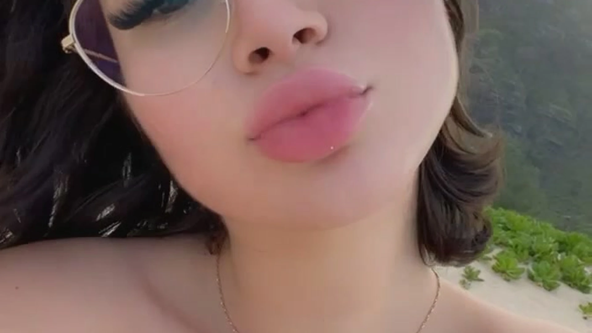 Latina LupuWellness sextape