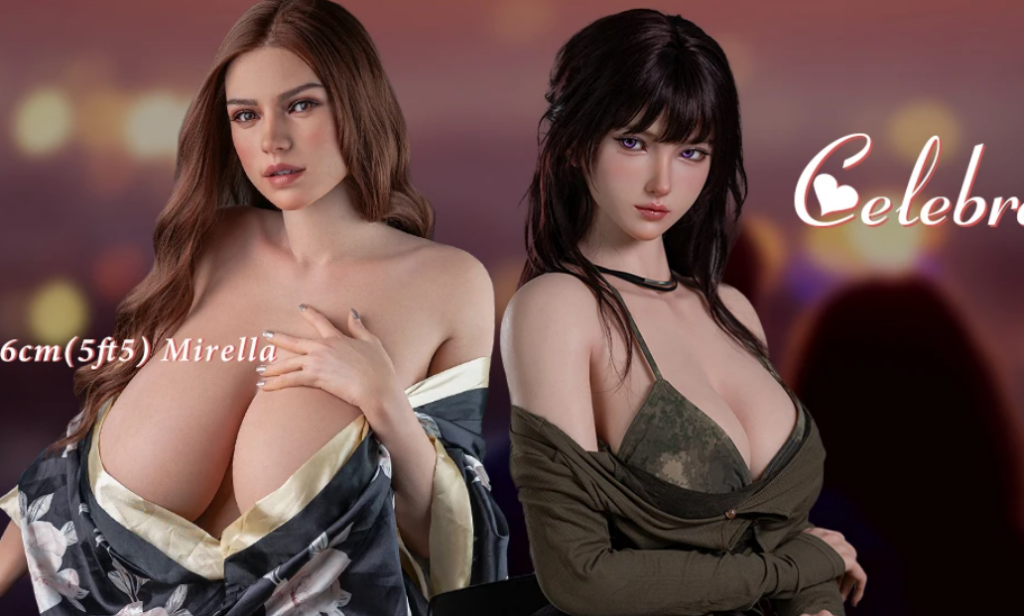 Deep Throat & Tightness: Analyzing the Surreal Suction from Sex Doll Internal Structures