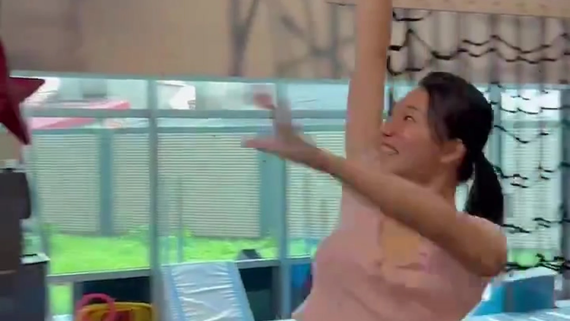 asian Weijoannana nude porn leak Exposed