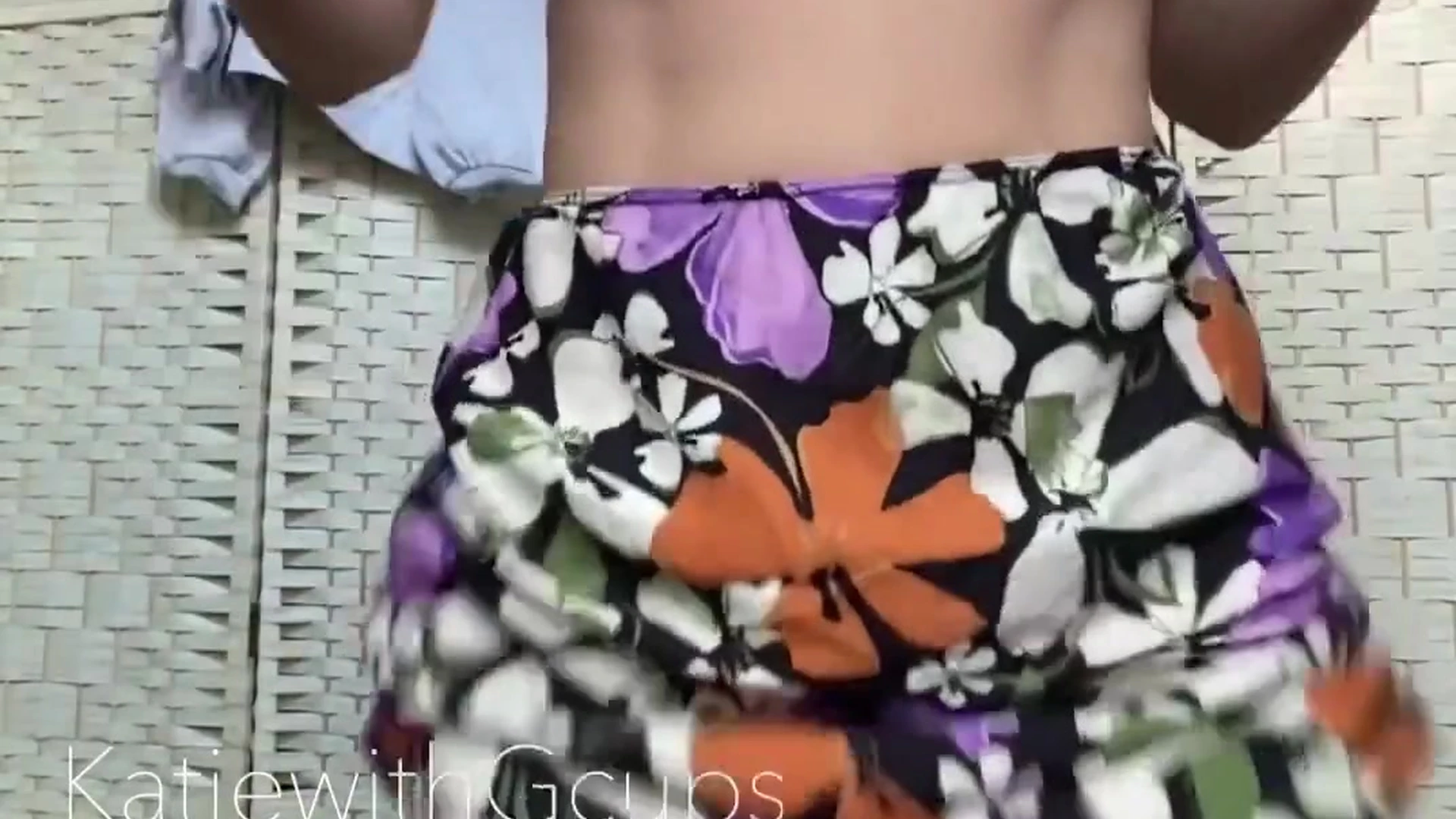 Exposed real tits katiegcups Fansly leaks