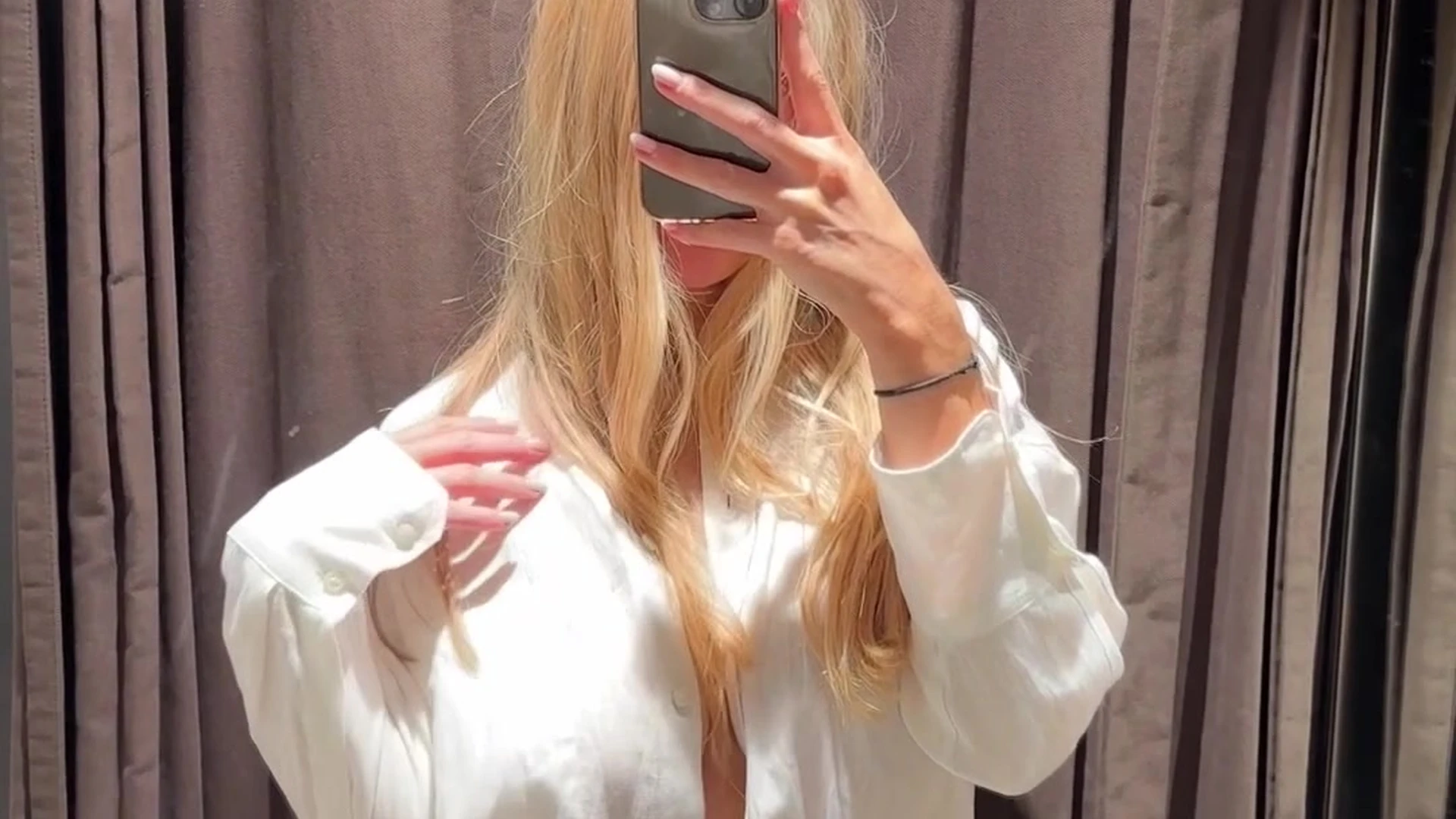Sensational hotie Euro katiegcups nude FullVID