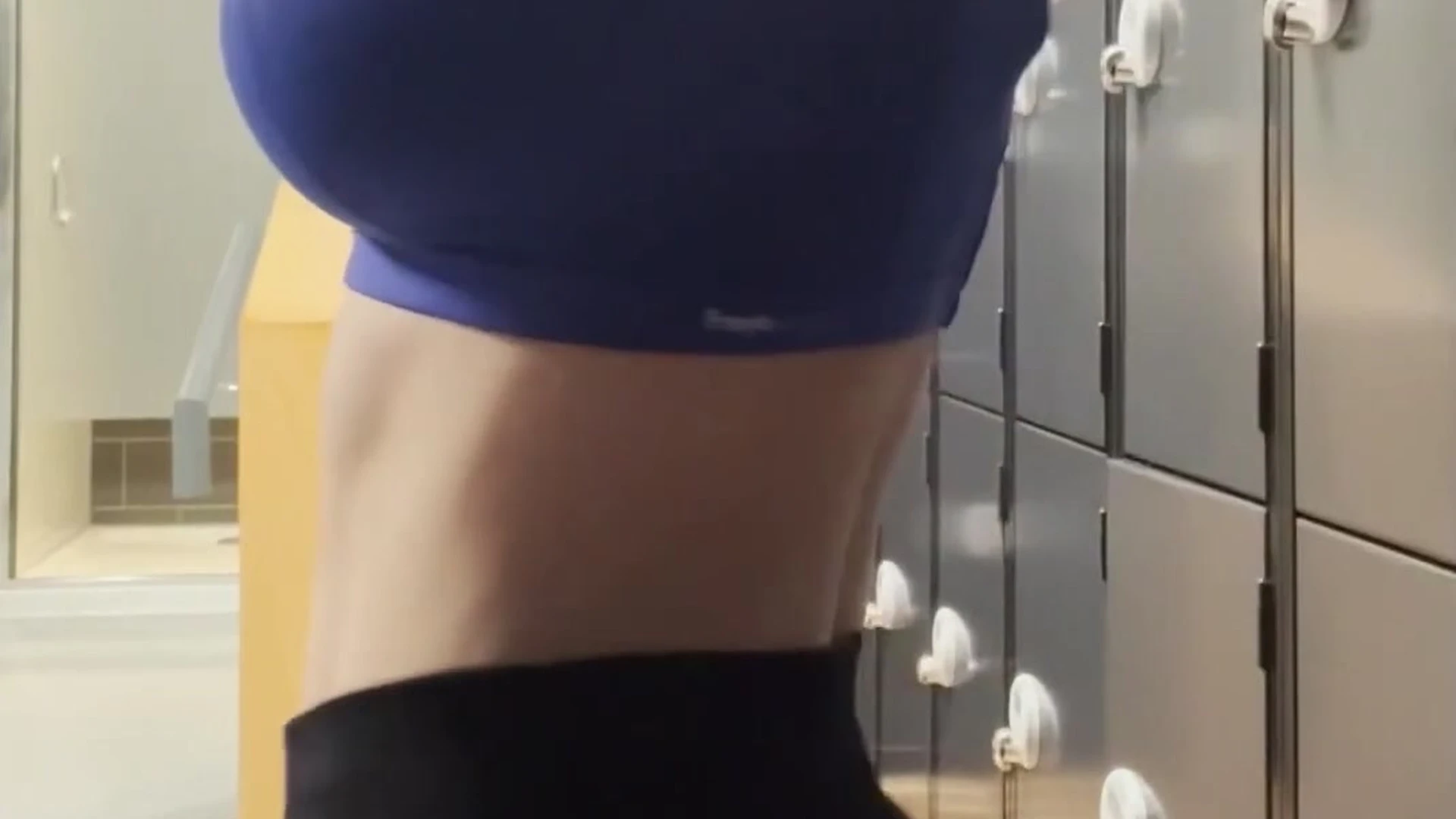 Sensational natural tits katiegcups Nude leaks