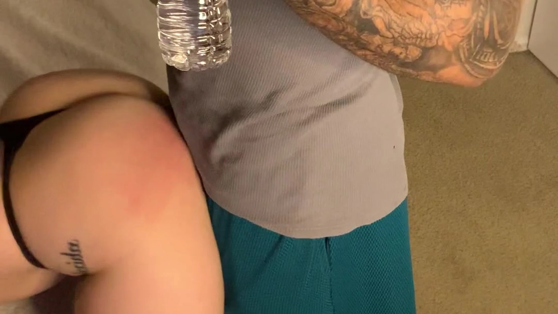 Ambitious Sexy Bbystar only fans leaks Sensational