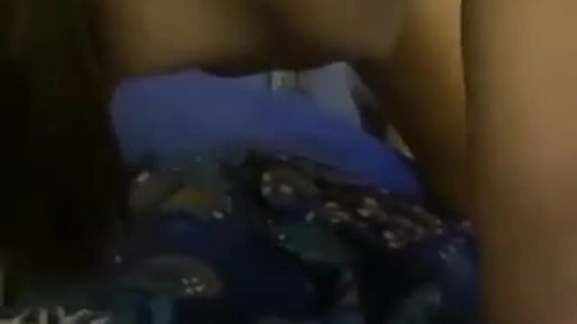 Sensational Authentic Thick Ass Delilahraige tits pic