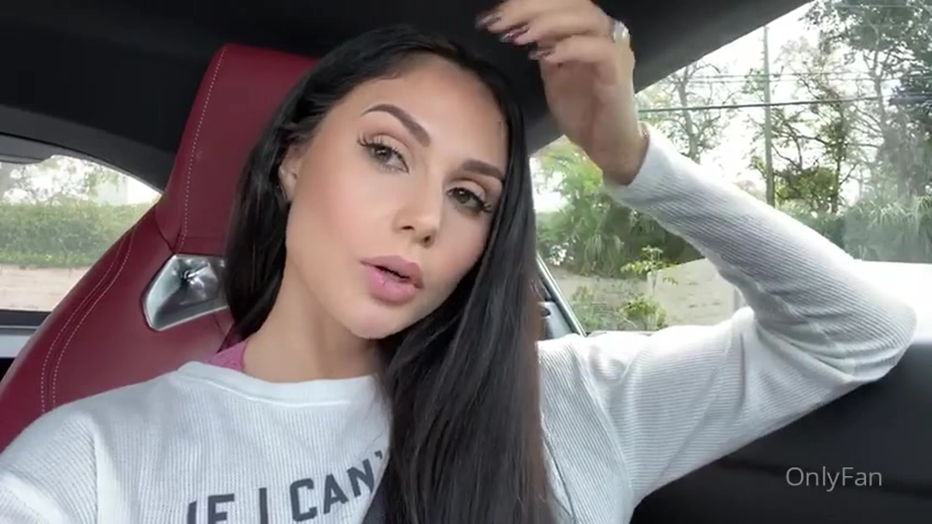 impressive Fake Tits Ariana Marie Naked
